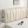 Luxury Technical Cloth Fabric Headboard Cover All-inclusive Thicken Quilting Bed Head Cover Bedside Dust Protector Cover
