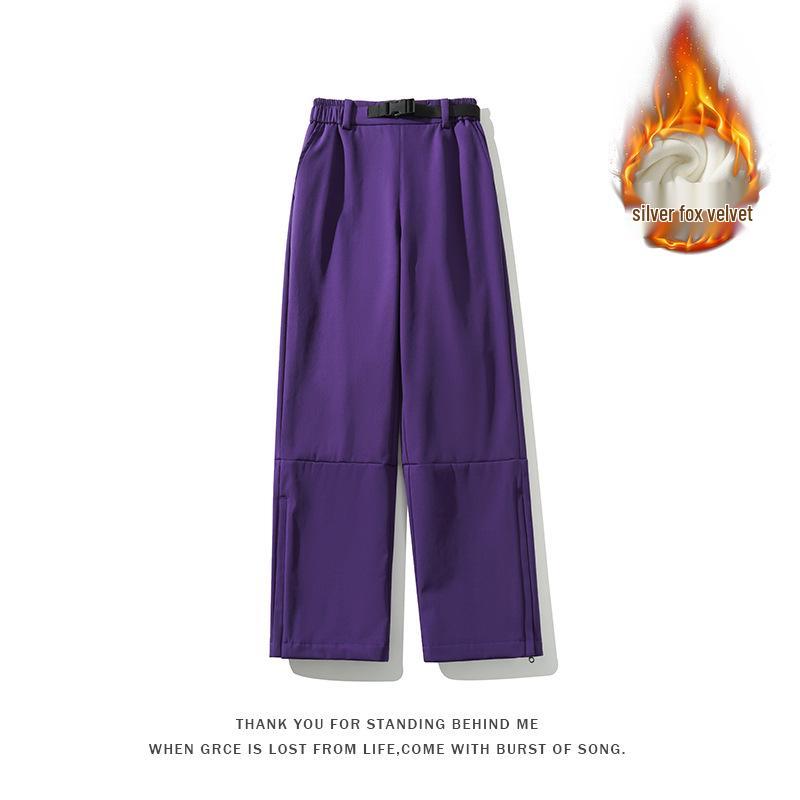 Унисекс -40° Лыжный и зимний альпинистский костюм-комплект Northeast