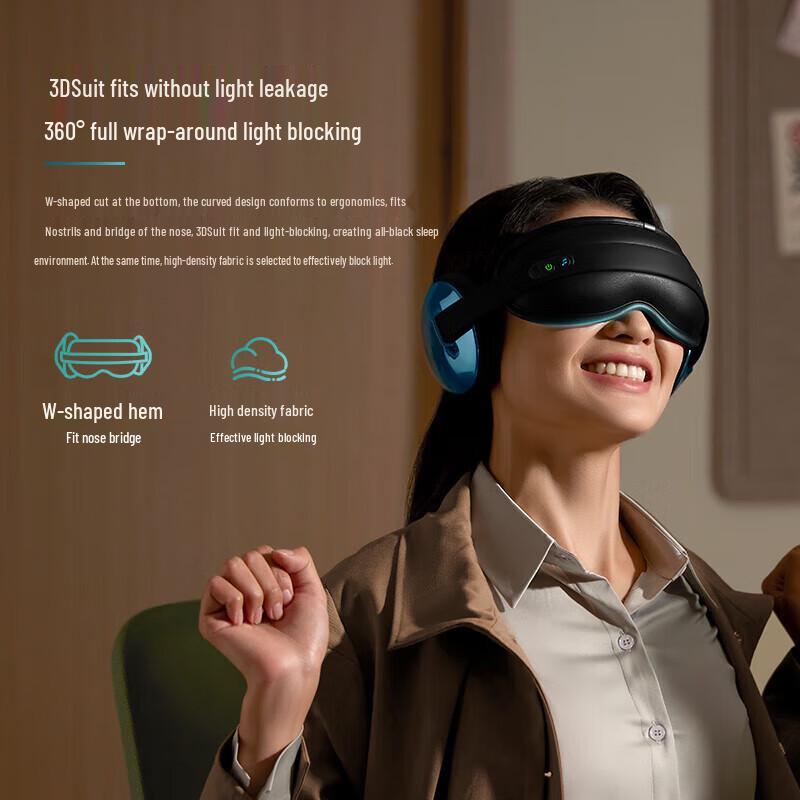 Philips PPM5302E Smart Eye Massager