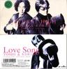 CD TOSHI & TARO HAKASE, YUKINOJO MORI, - Natural High / Love Song BVDR1202 Ariola, BMG 1997 Japan Pop Used