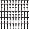 50 Clips For Dodge Charger 2006-15 Bumper Fender Fascia Retainer Assortment Kit