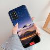 Чехол для UMIDIGI Bison 2021 Модные Мраморные Чехлы Для UMIDIGI Bison 2021 6.3" Защитная Силиконовая Задняя Крышка Корпус Бампер Coque