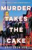 Книга Murder Takes the Cake : 1