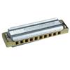 HOHNER Marine Band Thunderbird Low-E 10-Hole Harmonica