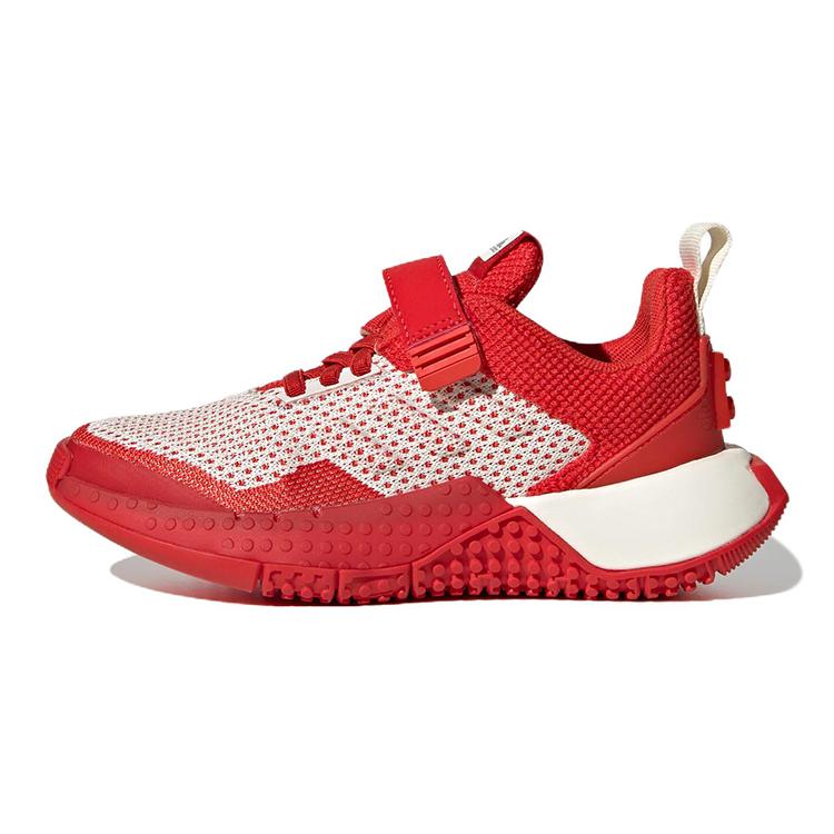 adidas Sport Pro LEGO X J 'Red Off White' GZ2412