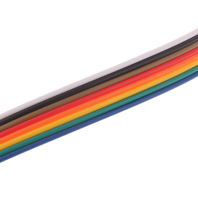 Sop8 W-Son Chip Download Burn Write Probe Spring Needle Flash Eeprom Chip Burner Cable