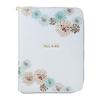 Paul & Joe Marks Tablet Case, Chrysanthemum White (DGA-TBC01-WH)