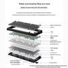 Lenovo Xiaoxin K5 Pro Трехрежимная беспроводная механическая клавиатура RGB с возможностью горячей замены
