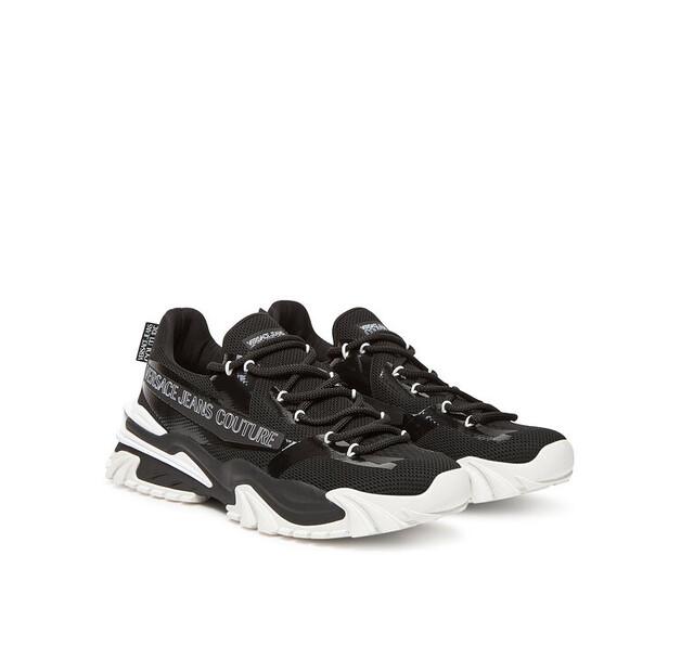 Кроссовки Versace Jeans Couture 78YA3SI8