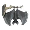 Home Garden Decoration Bat Pendant Night Demon Vampire Bat Statue Halloween Gift Outdoor Decorations for Garden Yard 2025