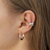 cotoit Double Shell Earcuff