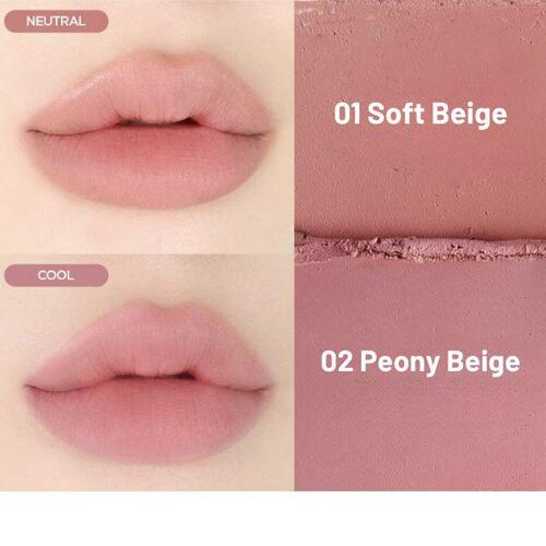 VDL Lipstain Essential Over Liner 3,5 г