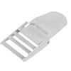 Scuba Diving Weight Belt Buckle Professional 304 Stainless Steel Dive Weight Belt Buckle for Scuba Diving Equipment