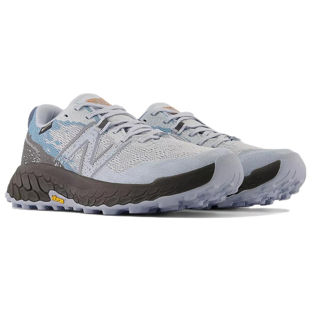 (WMNS) Женские кроссовки New Balance Fresh Foam X Hierro v7 GTX WTHIER7A