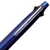 Mitsubishi Pencil Jetstream Pen Easy to Write With 4&1 Multi-Function 0.5 Navy, MSXE510005.9