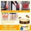 Bee Joint Care Cream Gentle Soothing Wrist Knee Massage Body External Daily Care Cream 60g
