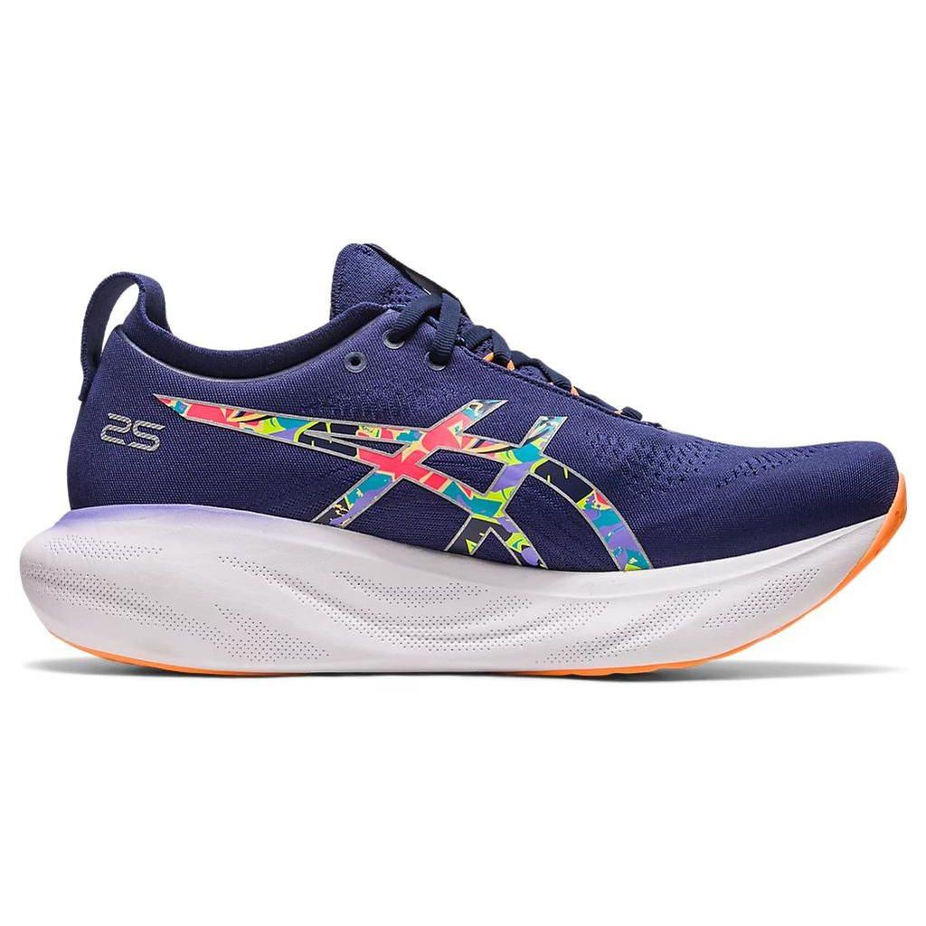 Asics Кроссовки мужские Gel-Nimbus 25 Lite Show Lime Zest Lite Show 1011B619-300