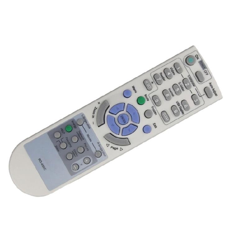 Замена пульта ДУ для проектора NEC Rd-450c Дальняя дистанция управления