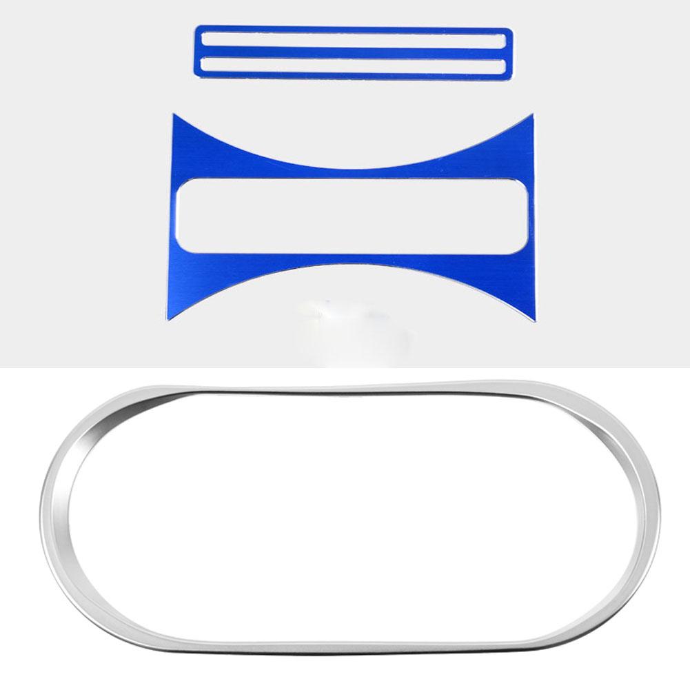 Стайлинг автомобиля, центральная консоль, держатель для чашки с водой, накладка для Mercedes Benz A Class W176 B W246 CLA C117 W117 GLA