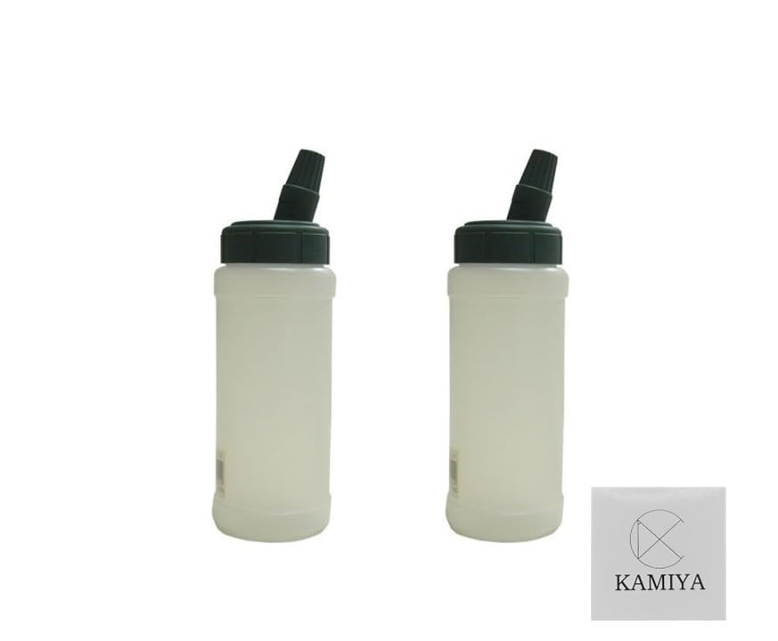 BB Bottle (medium) 2-bottle Set with Original Sticker