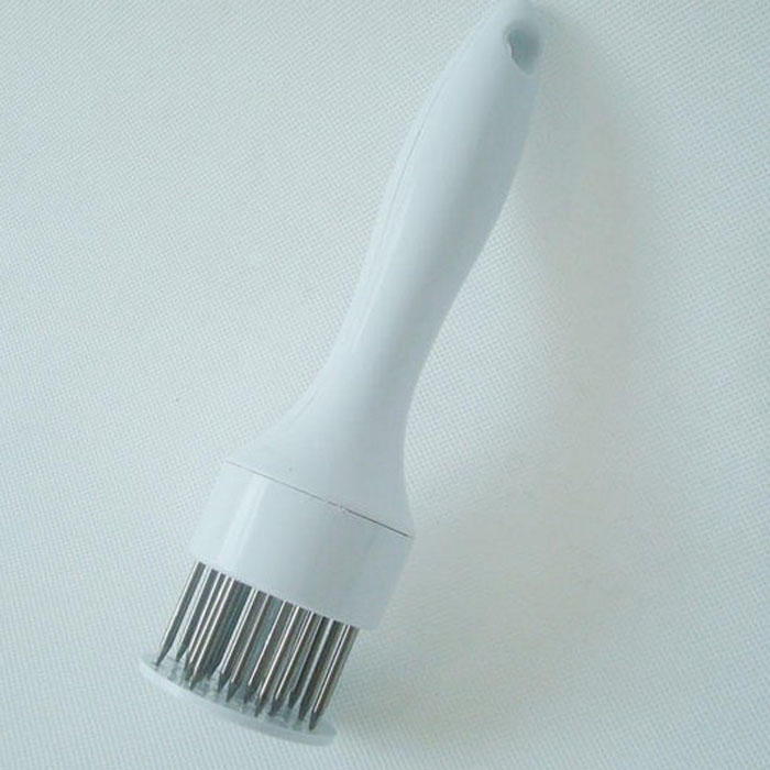 Игла для размягчения мяса профессии с кухонными инструментами из нержавеющей стали 2018