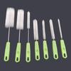 Soft Bristle Cleaning Brush Set