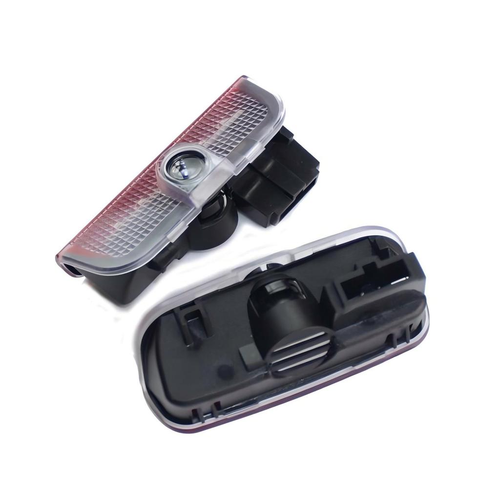 SVLHP1 HD For VW Passat CC B6 B7 B8 B9 Touareg Golf 5 6 7 Jetta MK6 MK7 GTI R line GTI LED Car Door Projector Welcome Light Accessories b10