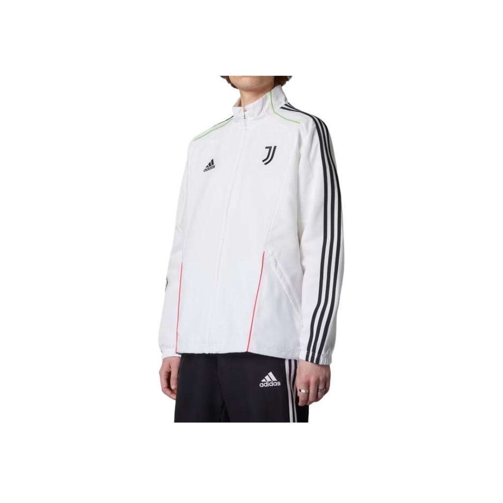 adidas Мужская спортивная куртка Juventus Куртки JF0453