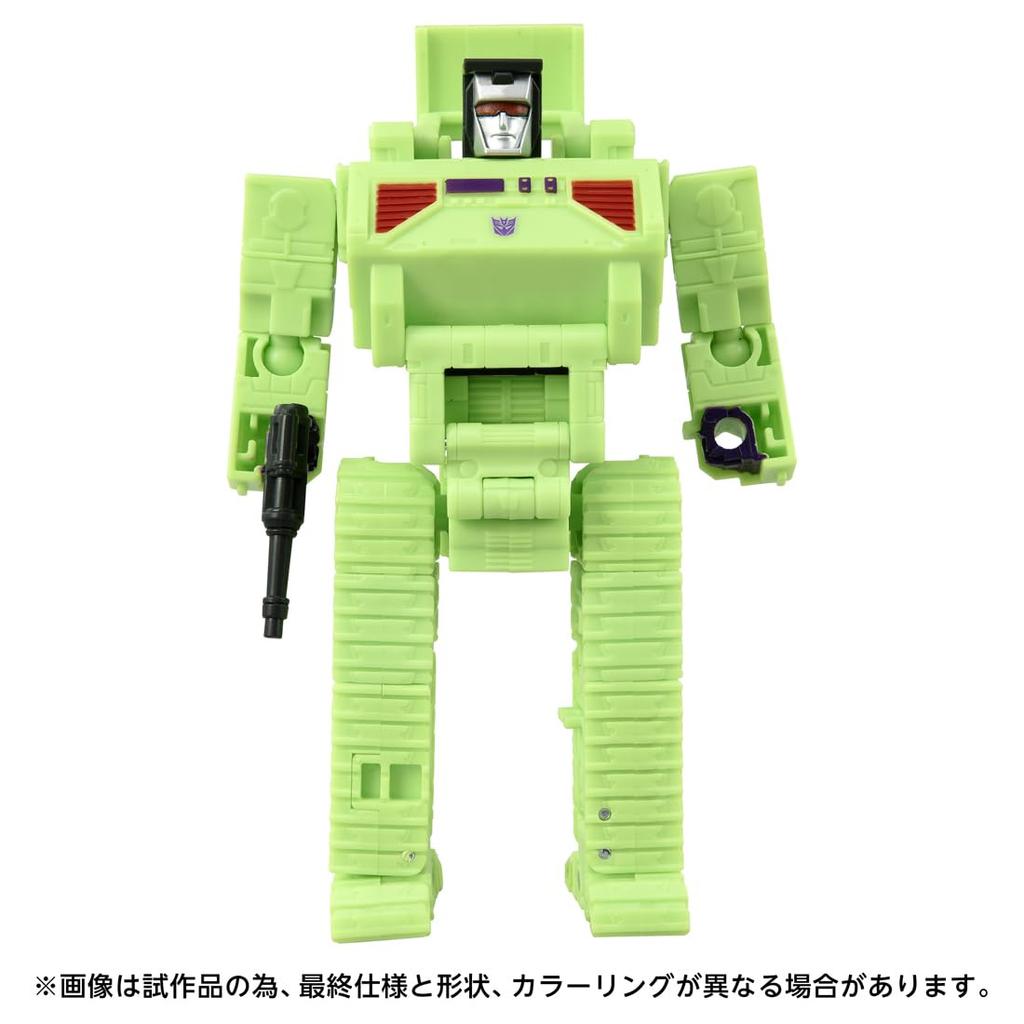 STUDIOSERIES Studio Series Трансформеры Боункрашер Фигурка T-SPARK TS-05
