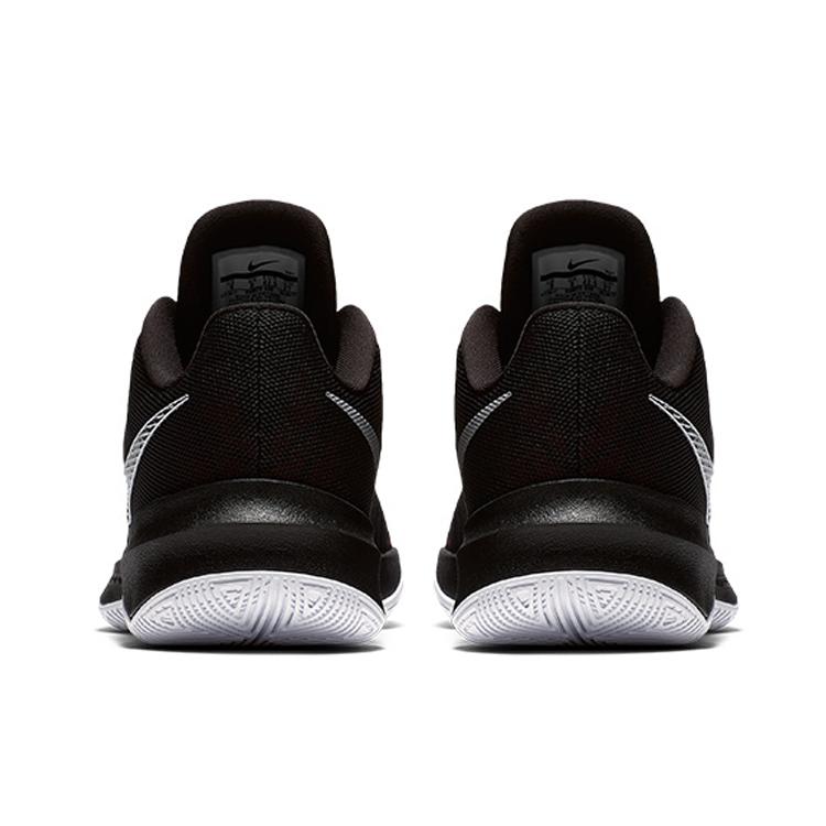 Nike Zoom Evidence EP Черно-красный 908978-006