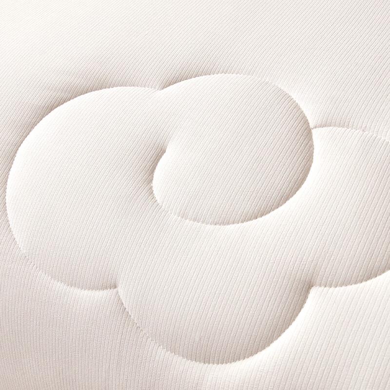 Brocade Cloud Fiber Quilt