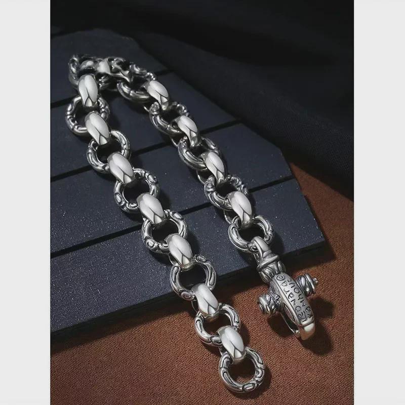 «Модный летний браслет в стиле хип-хоп для женщин»