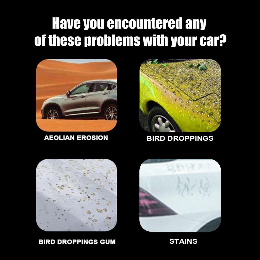 HOMONTH 100 мл автомобильный шампунь высокой концентрации автомобильные аксессуары Детейлинг супер пенный очиститель многофункциональный уход за автомобилем автомойка