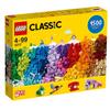 LEGO Classic 10717 Blocks Blocks 1500 Piece Set