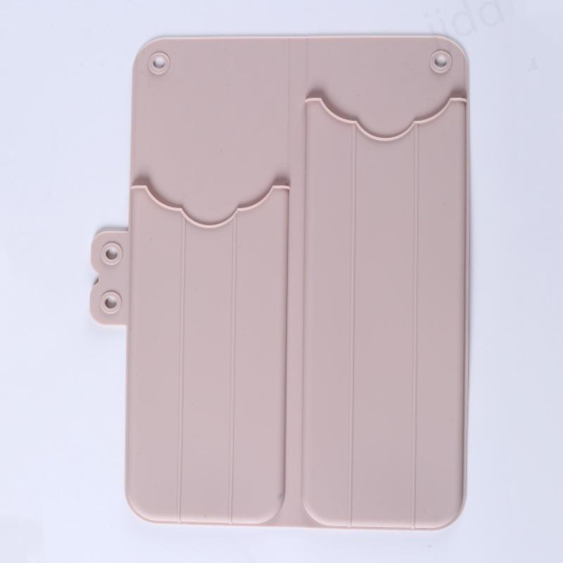 Силиконовые коврики для завивки волос, сумка для хранения щипцов для завивки, чехол для выпрямителя волос, плойки, сумка для инструментов для укладки волос, портативный инструмент для волос