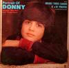LP Record DONNY OSMOND - Portrait Of Donny SE4820 MGM 1972 US Pop Used