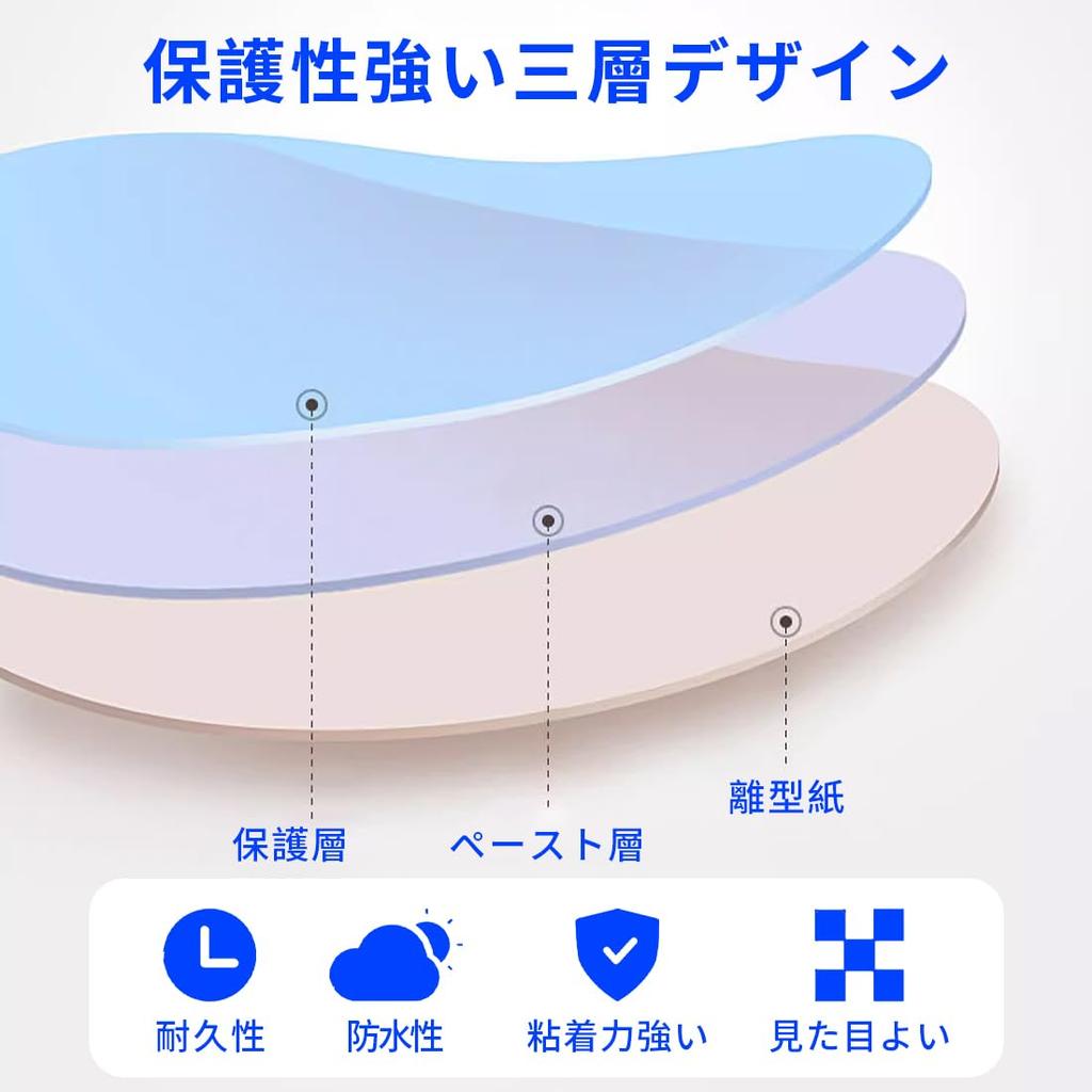 GOODGOODCAR Защита дверных ручек Коврик в нишу двери для Rise Все серии Rise, Защита от царапин, Защита от царапин,