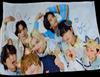 [USED] Stray Kids Blanket, Throw Blanket