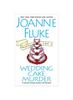 Книга Wedding Cake Murder