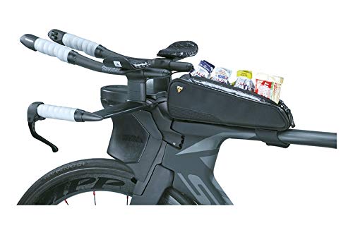 Сумка на раму Topeak Fast Fuel Tri