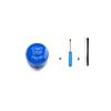 For BMW F G Sites Car Engine Start Stop Button Replace Cover Switch F20 F21 F22 F23 F30 F34 F10 F18 F12 F07 F01 F02 F48 F25 F26