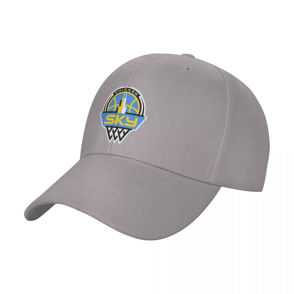 Бейсбольная кепка Chicago Sky Cap в стиле хип-хоп, бейсболки унисекс, женские бейсболки, женская шляпа унисекс