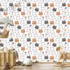 Little kittens wallpaper for living room and bedroom 50x1000