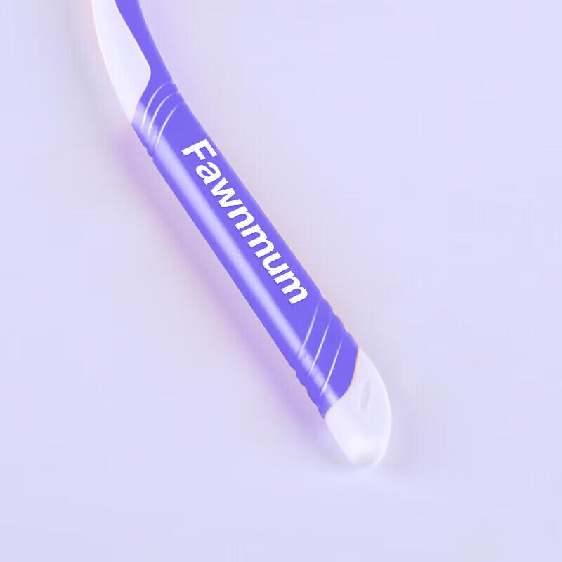 FAWNMUM Classic L-Shaped Interdental Brushes