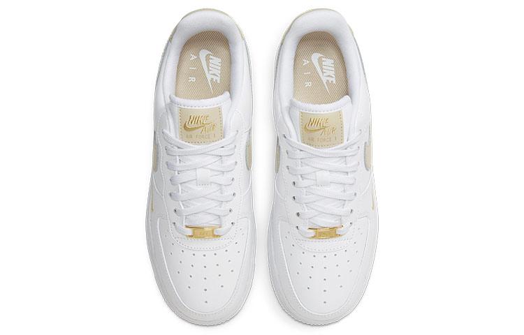 Nike Air Force 1 '07 Essential 'Белый Ротанг' Женские CZ0270-105