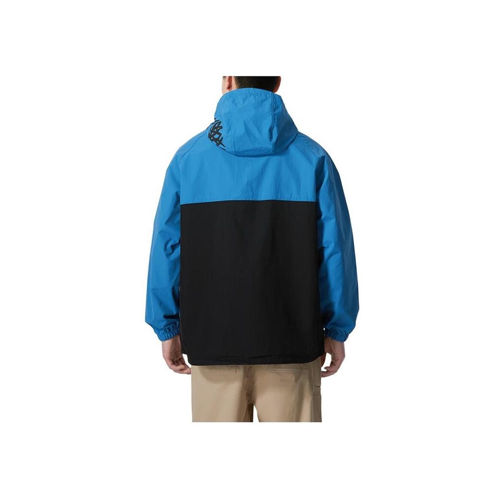 Timberland Удобная куртка с капюшоном и длинным рукавом, мужские куртки, цвет синий, черный A2BUU-CZ9