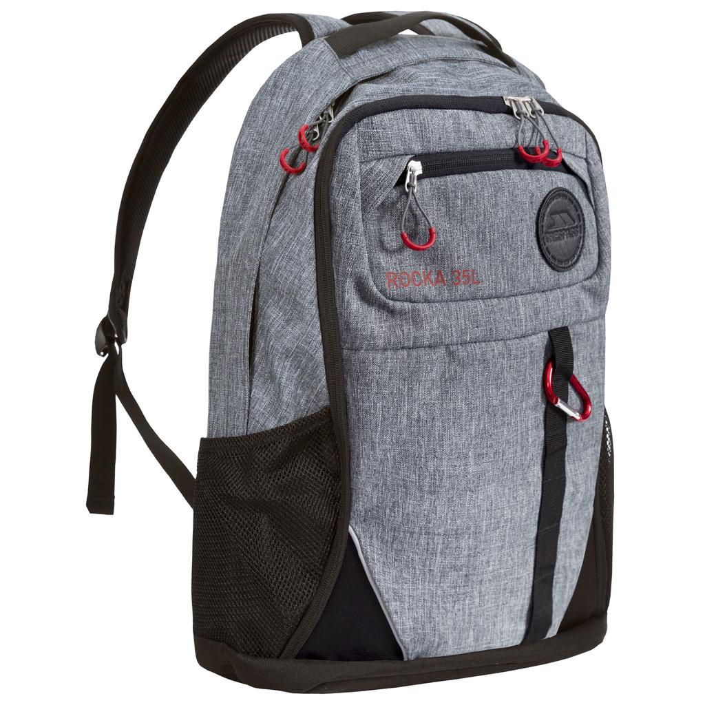 Unisex Rocka Multi-functional Backpack