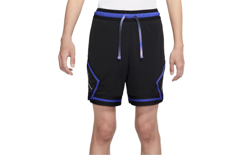 Jordan Casual Shorts Men's Black DV9002-010
