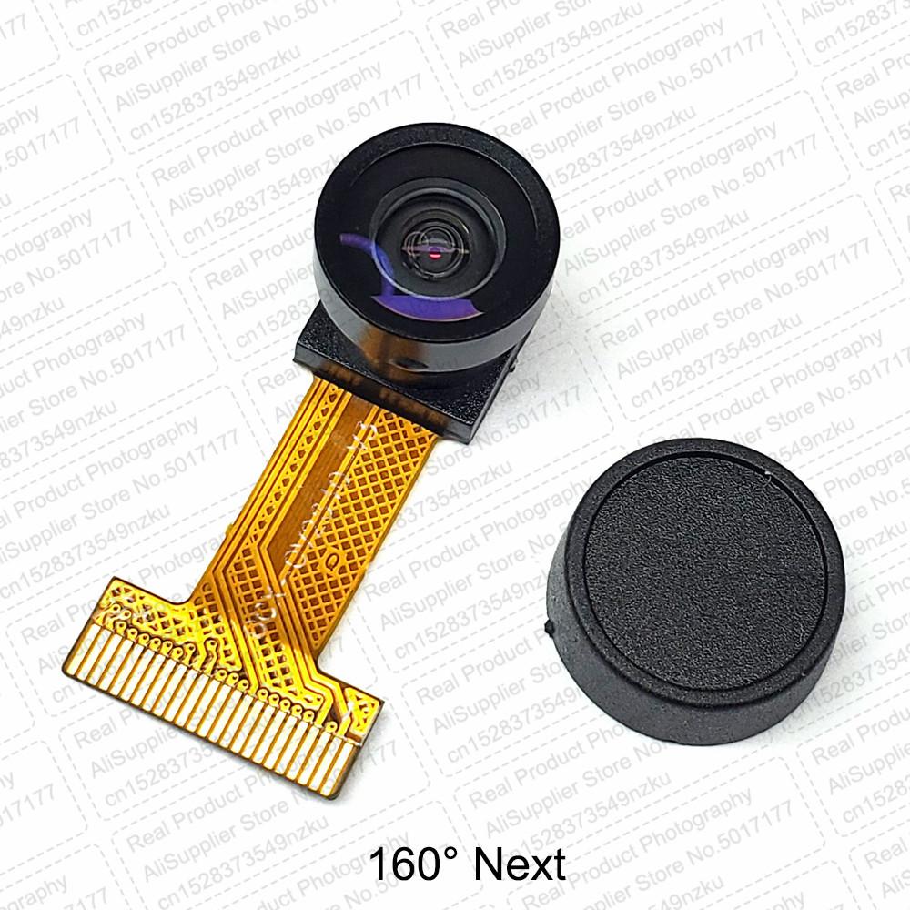 Новый модуль камеры OV1611 для ESP11-CAM 1.1G Wi-Fi модуль 111 111 11 11 111 161 градусов 811 нм Ночное видение DVP 11-контактный Ночное видение