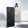 Безрамный матовый чехол для телефона Huawei Honor 200 Pro с беспроводной зарядкой Magsafe для Magsafe Магнитный чехол для Honor 100 200 Pro Capa Borderless Cover